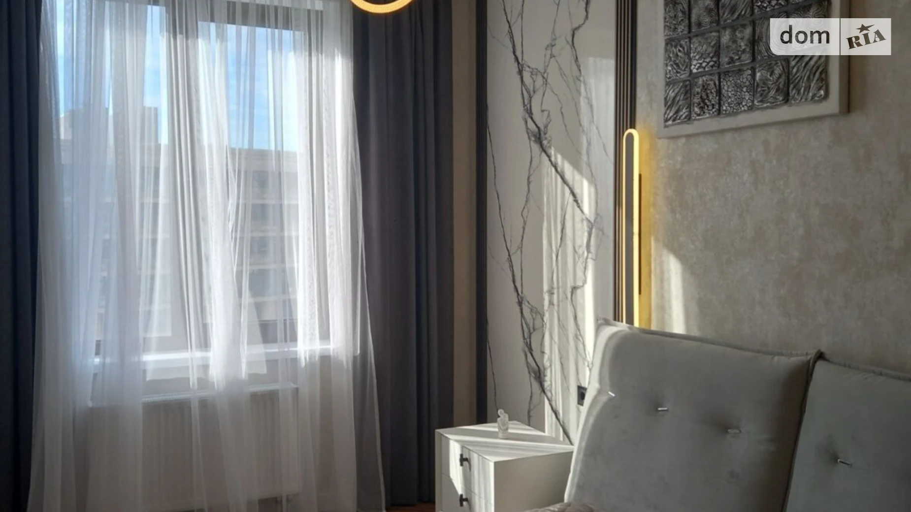 Продается 1-комнатная квартира 46 кв. м в Одессе, ул. Генуэзская - фото 4