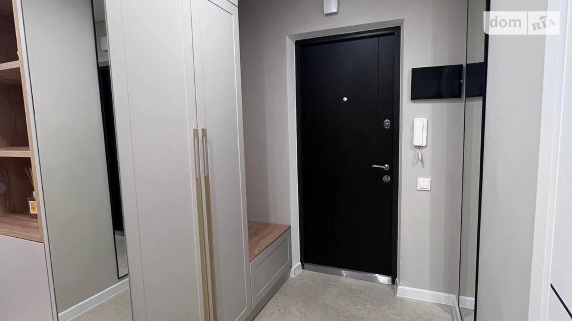 1-кімнатна квартира 56.2 кв. м у Тернополі, вул. Київська, 9Д - фото 5