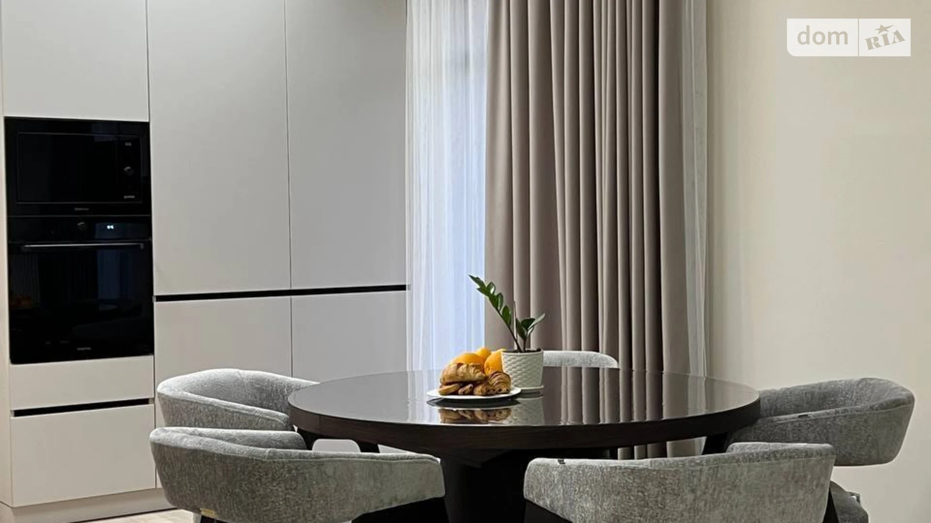 Продается 4-комнатная квартира 174.9 кв. м в Чагоре - фото 5