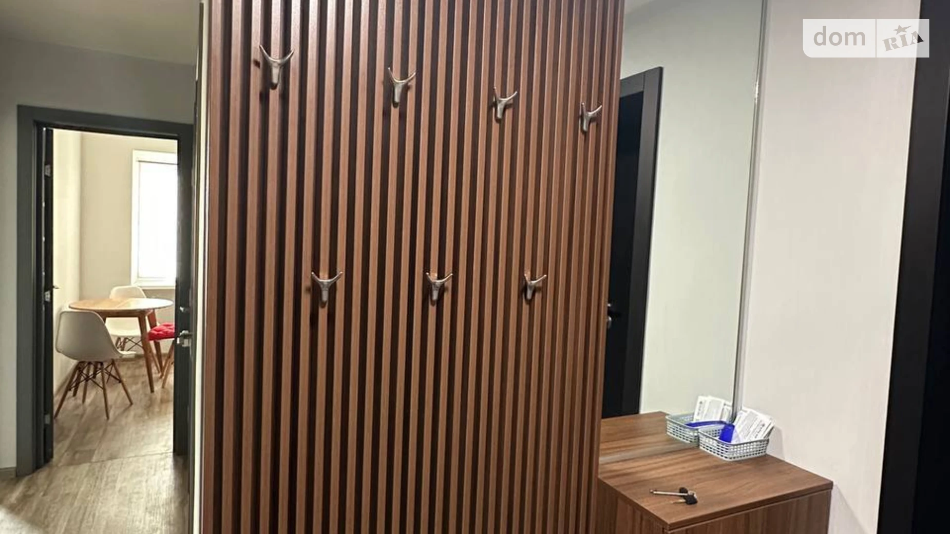 Продається 2-кімнатна квартира 45.6 кв. м у Дніпрі, вул. Панікахи, 121 - фото 3