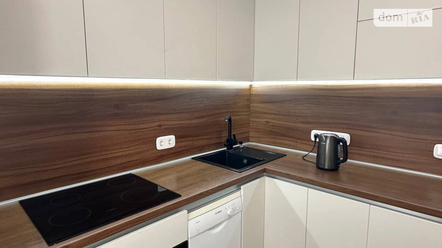 Продається 2-кімнатна квартира 45.6 кв. м у Дніпрі, вул. Панікахи, 121 - фото 5