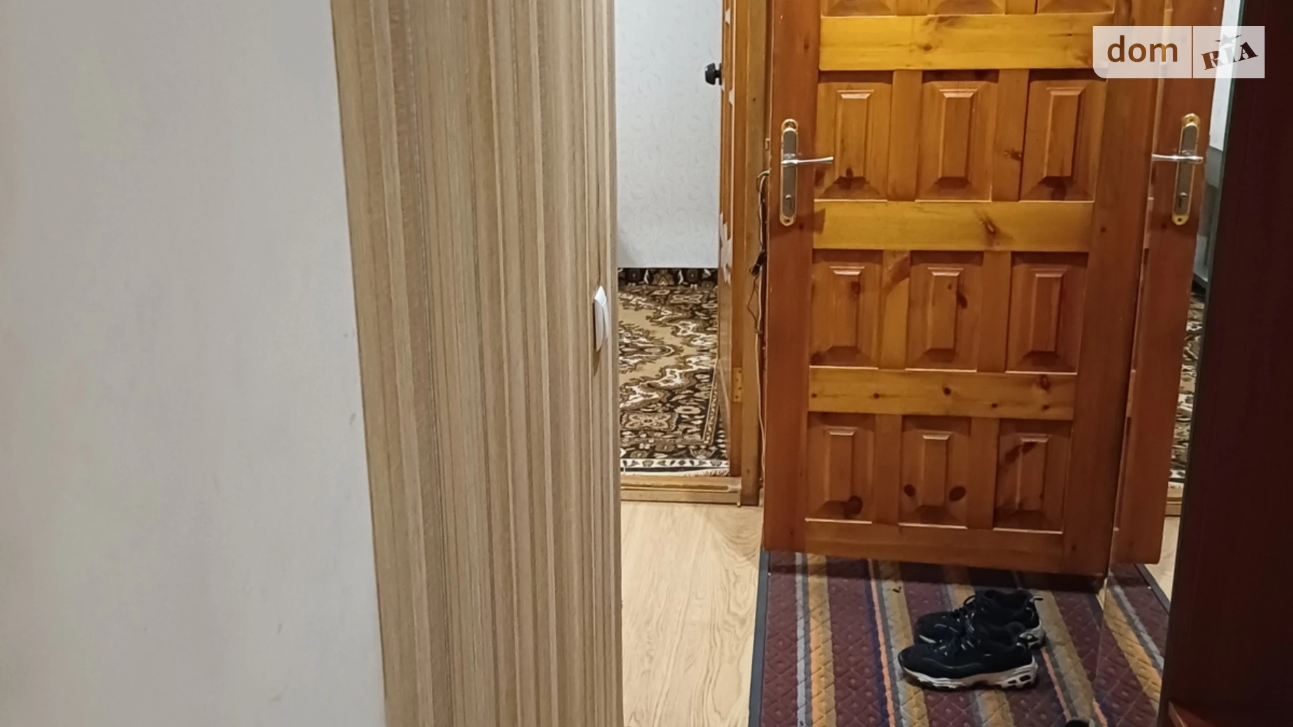 Сдается в аренду 2-комнатная квартира 48 кв. м в Виннице, Хмельницкое шоссе, 4 - фото 4