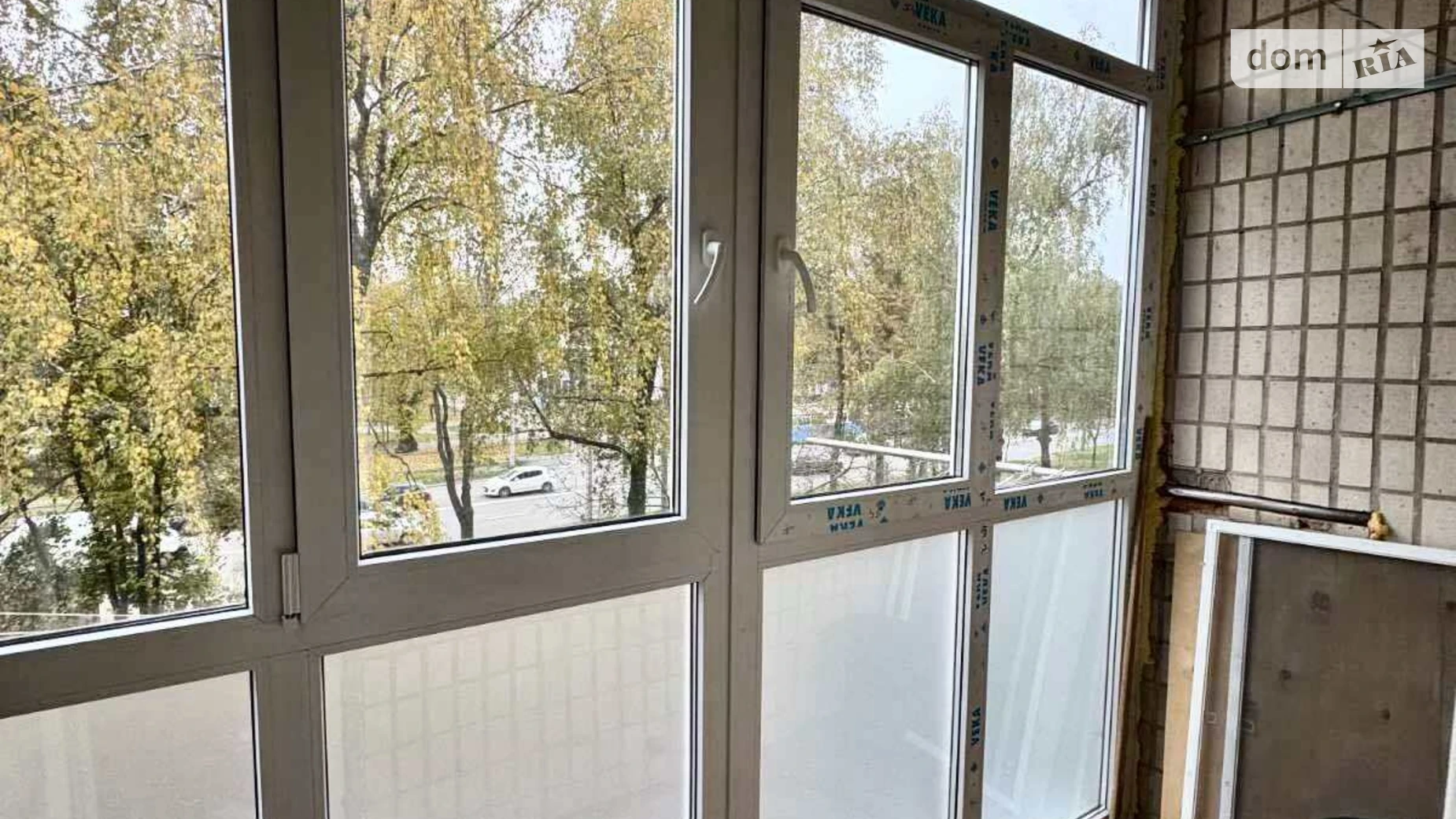 Сдается в аренду 2-комнатная квартира 48 кв. м в Виннице, Хмельницкое шоссе, 4 - фото 5