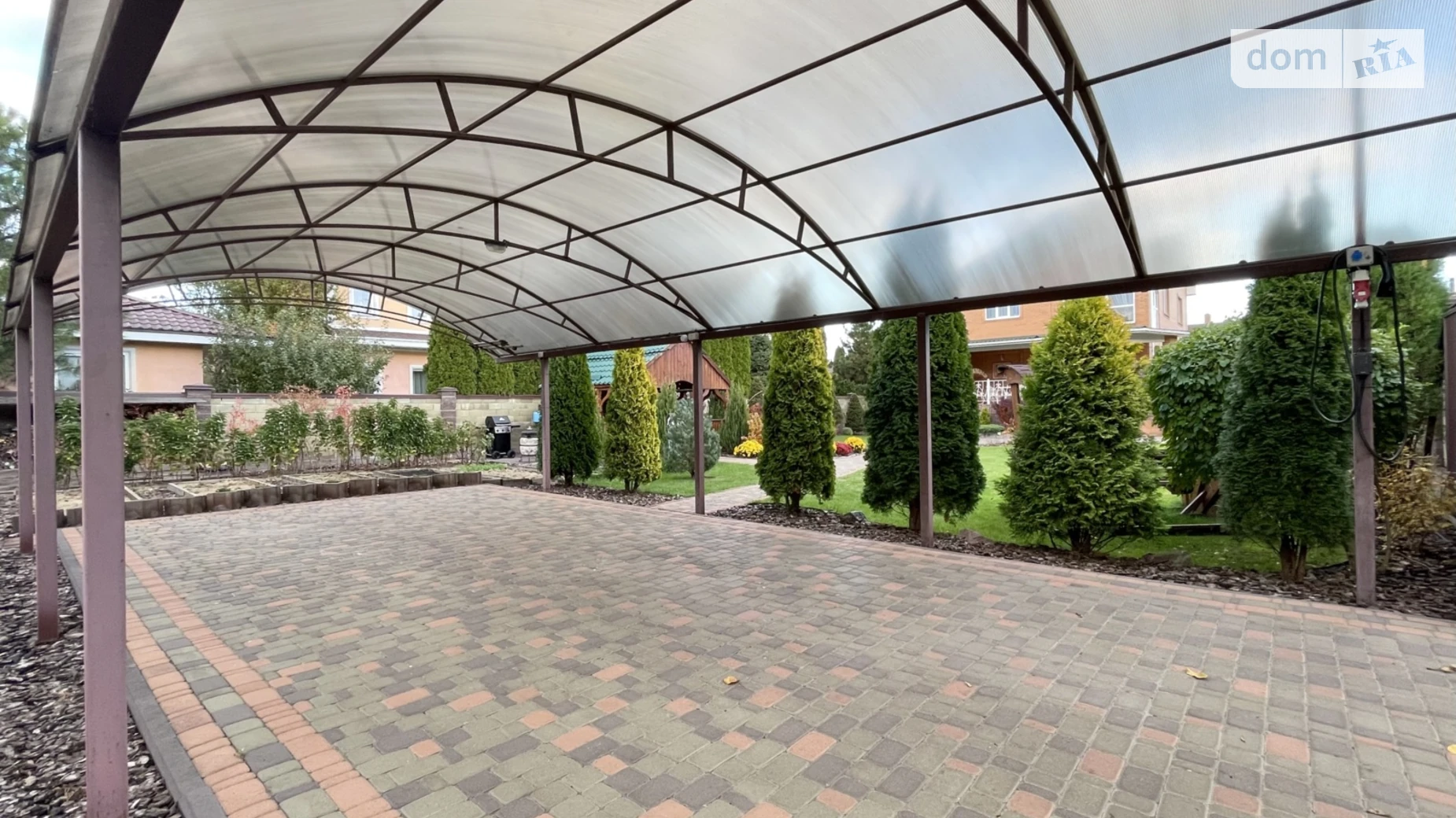 Продается дом на 2 этажа 215 кв. м с балконом, цена: 450000 $ - фото 3