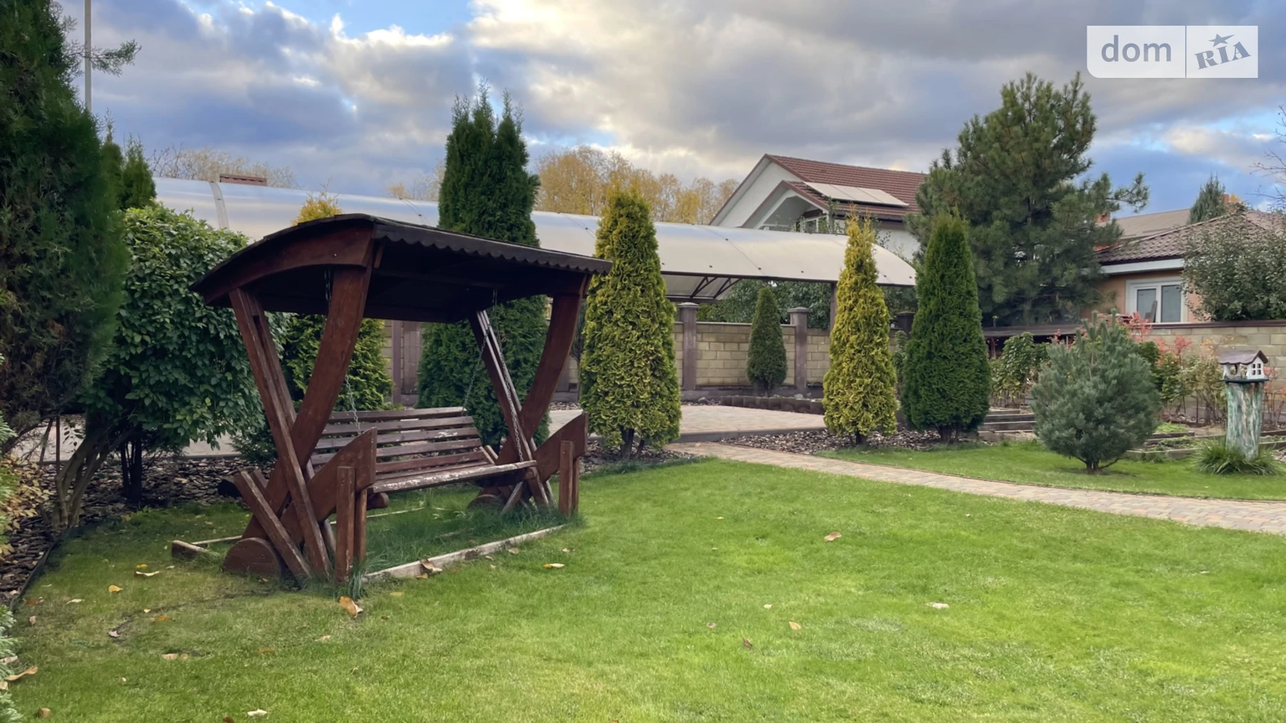 Продается дом на 2 этажа 215 кв. м с балконом, цена: 450000 $ - фото 5