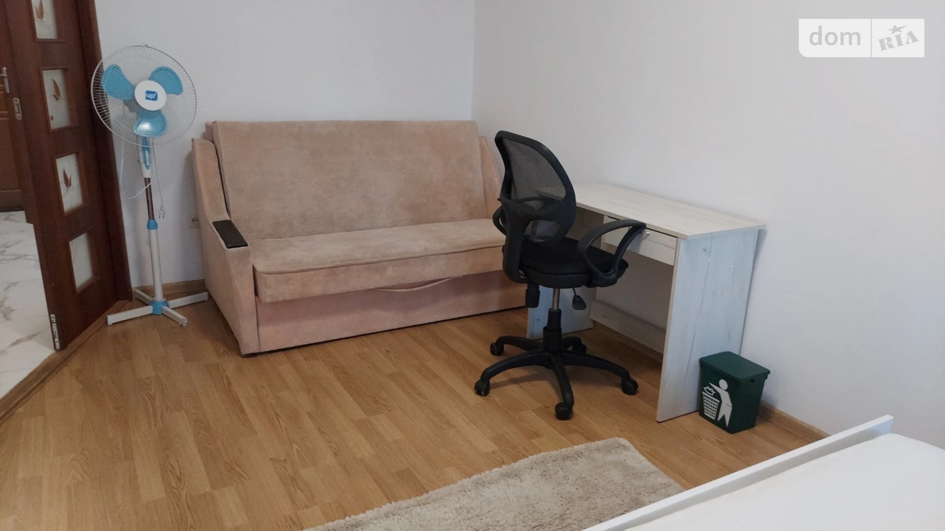 1-кімнатна квартира 40 кв. м у Тернополі, вул. Хмельницького Богдана, 9А - фото 4