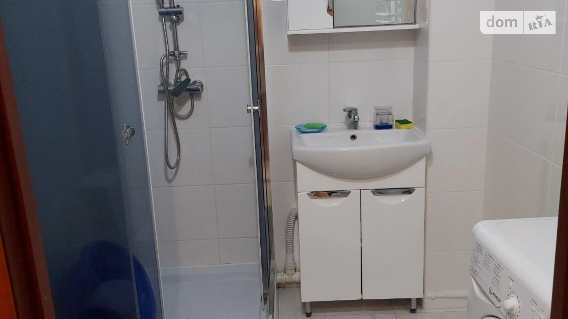 1-кімнатна квартира 40 кв. м у Тернополі, вул. Хмельницького Богдана, 9А - фото 3