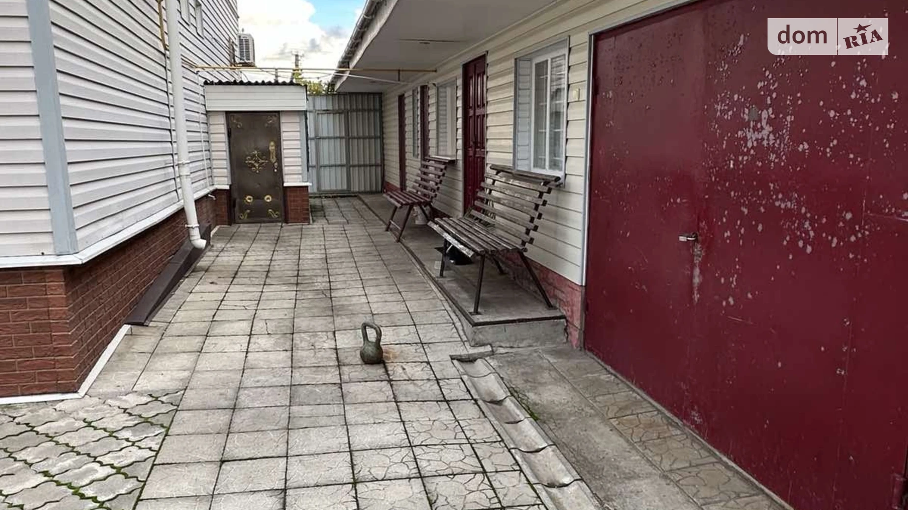 Продается дом на 2 этажа 138 кв. м с мебелью, цена: 165000 $ - фото 3