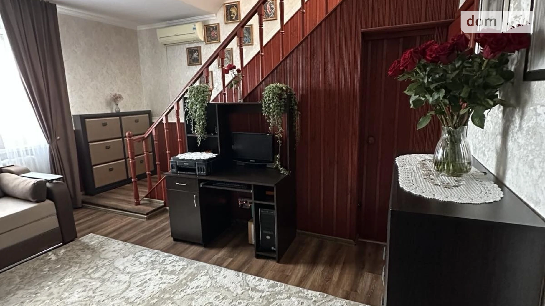 Продается дом на 2 этажа 138 кв. м с мебелью, цена: 165000 $ - фото 5