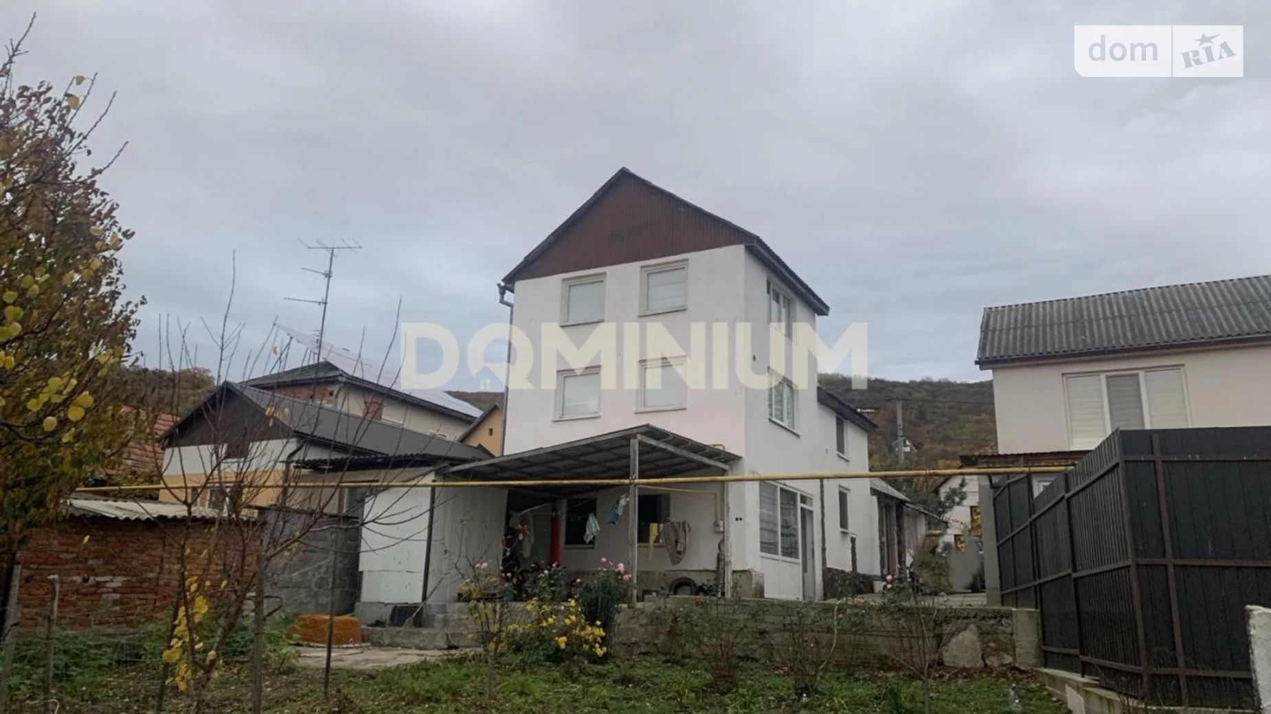 Продається будинок 2 поверховий 97 кв. м з мансардою, цена: 56000 $ - фото 2