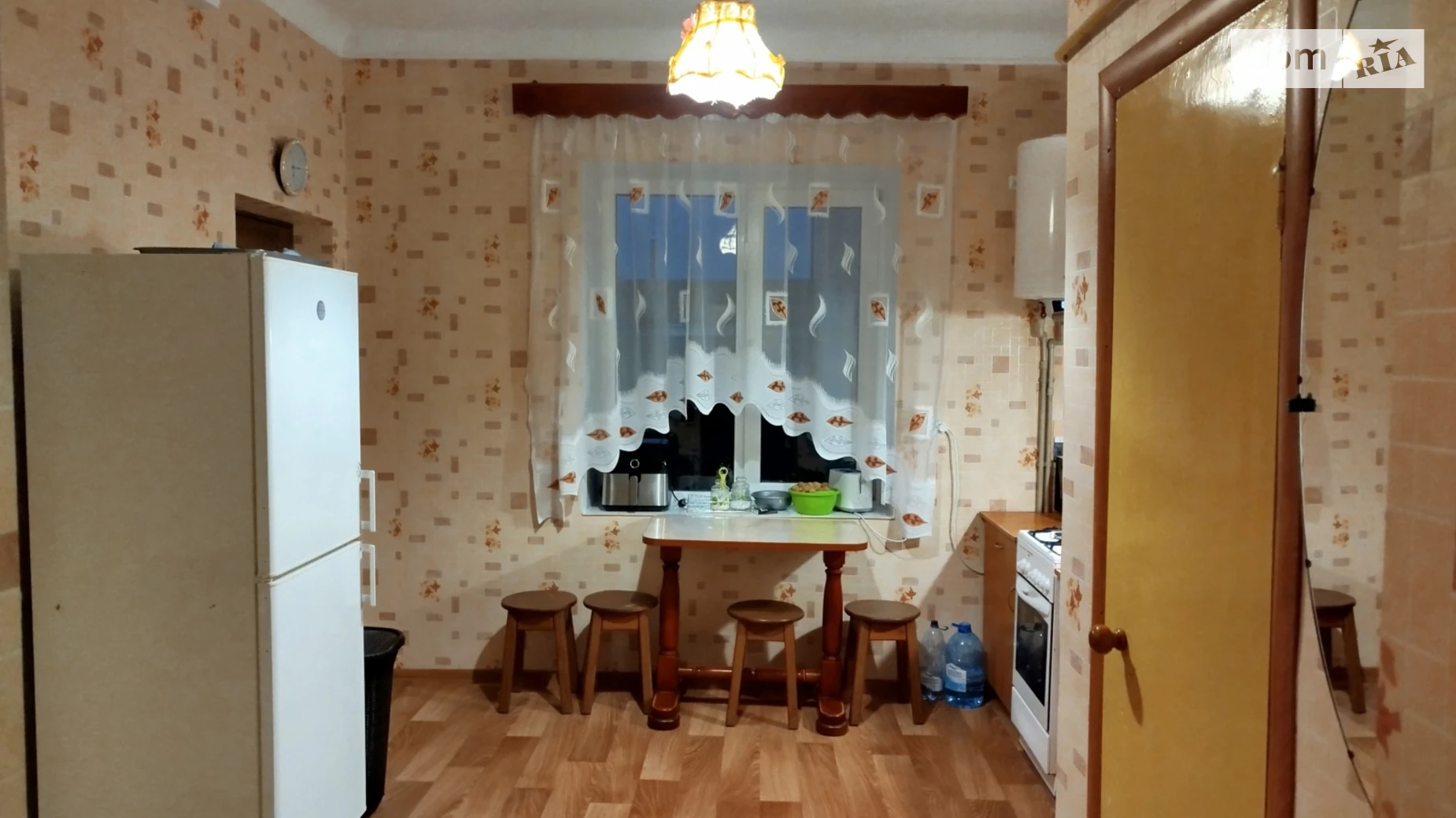 Продается 1-комнатная квартира 29.75 кв. м в Здолбунове, ул. Независимости, 25 - фото 4