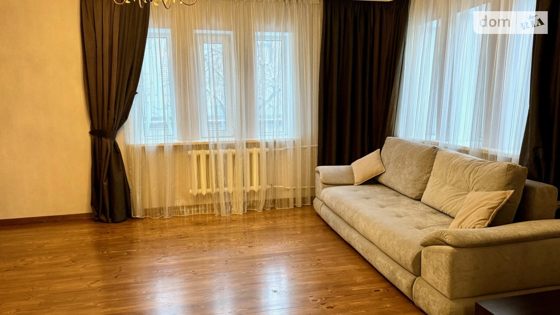 Сдается в аренду дом на 2 этажа 200 кв. м с террасой, цена: 35000 грн - фото 3