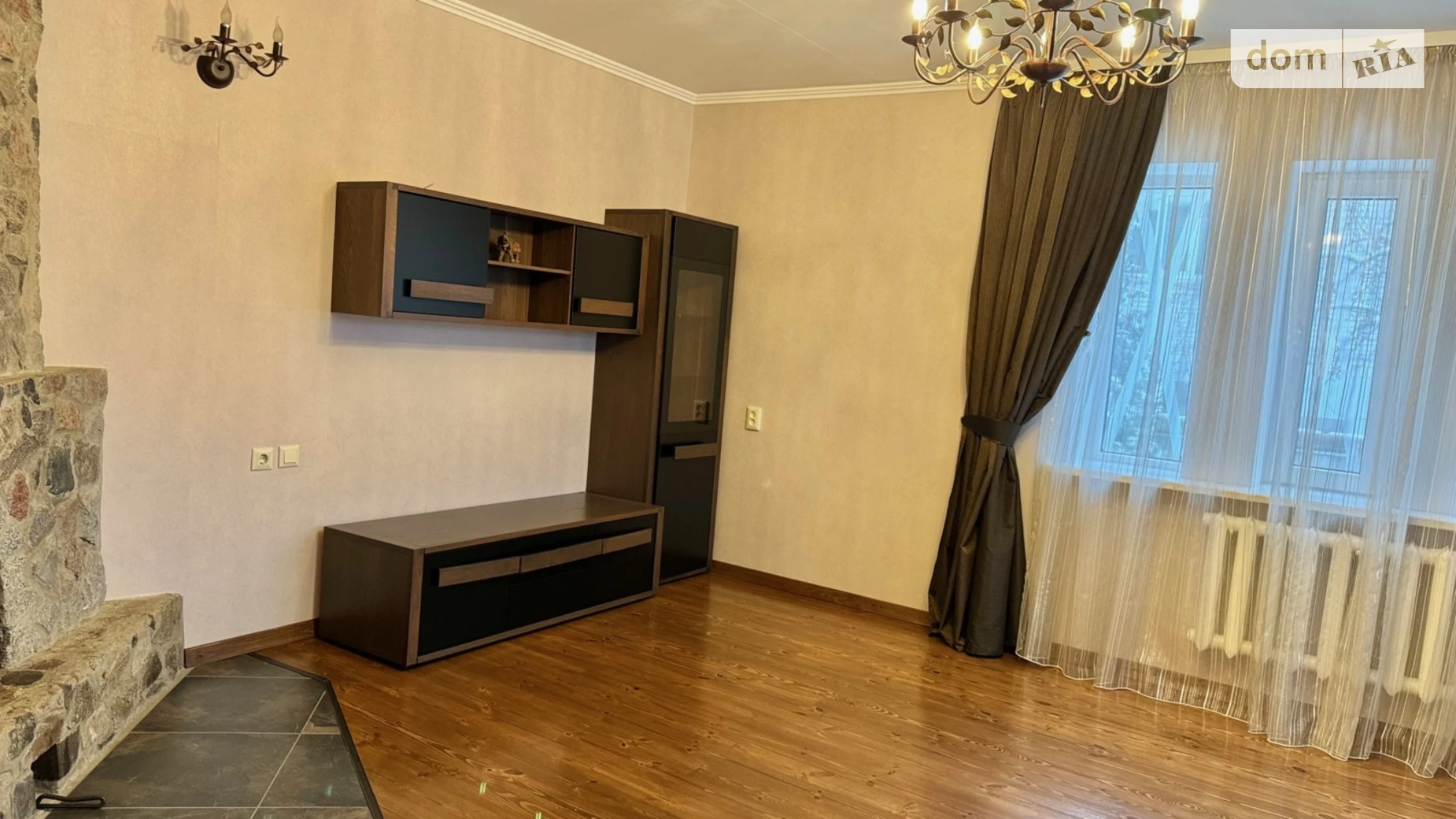 Сдается в аренду дом на 2 этажа 200 кв. м с террасой, цена: 35000 грн - фото 4