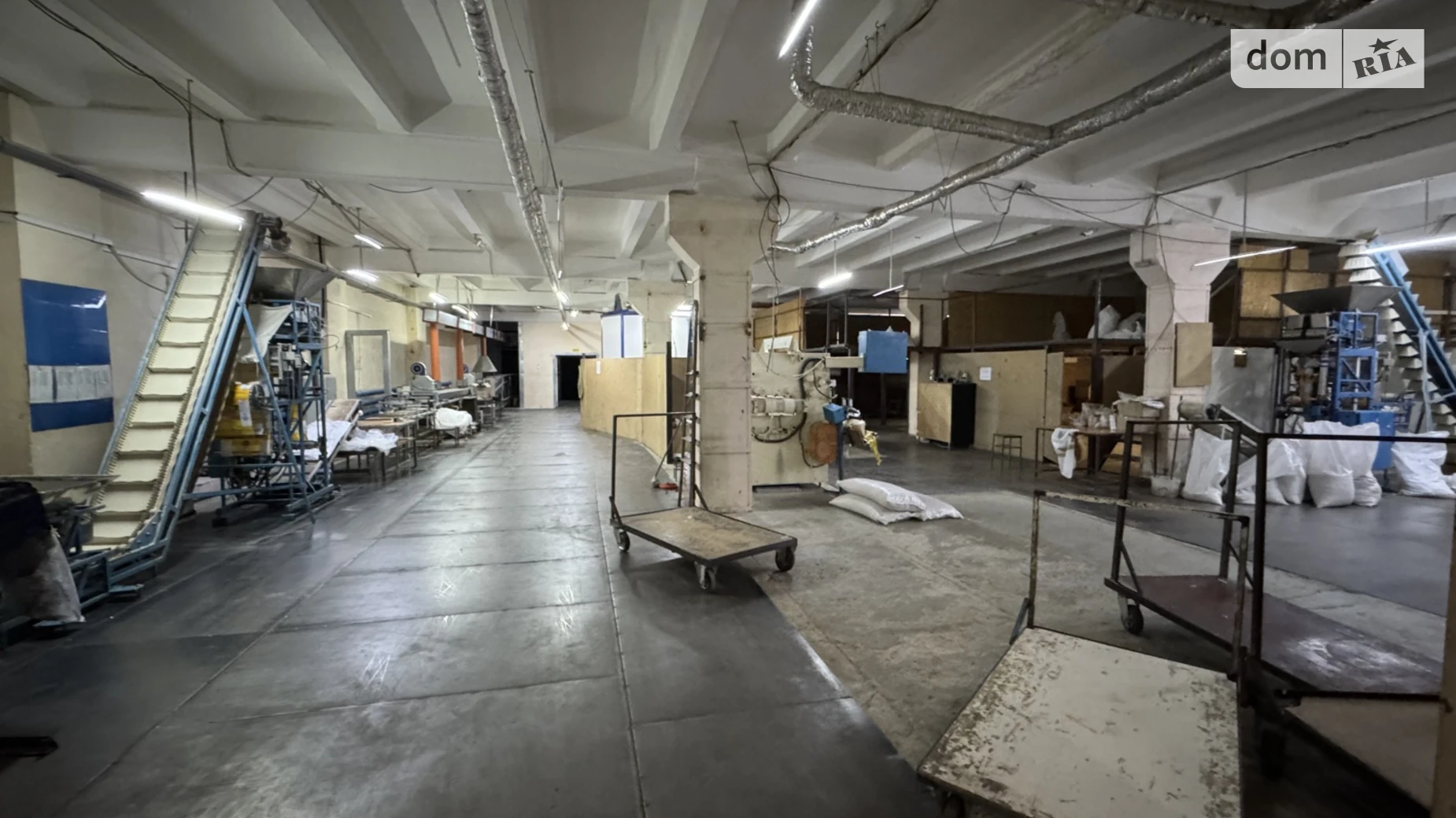 Сдается в аренду объект сферы услуг 1600 кв. м в 1-этажном здании, цена: 176000 грн - фото 2