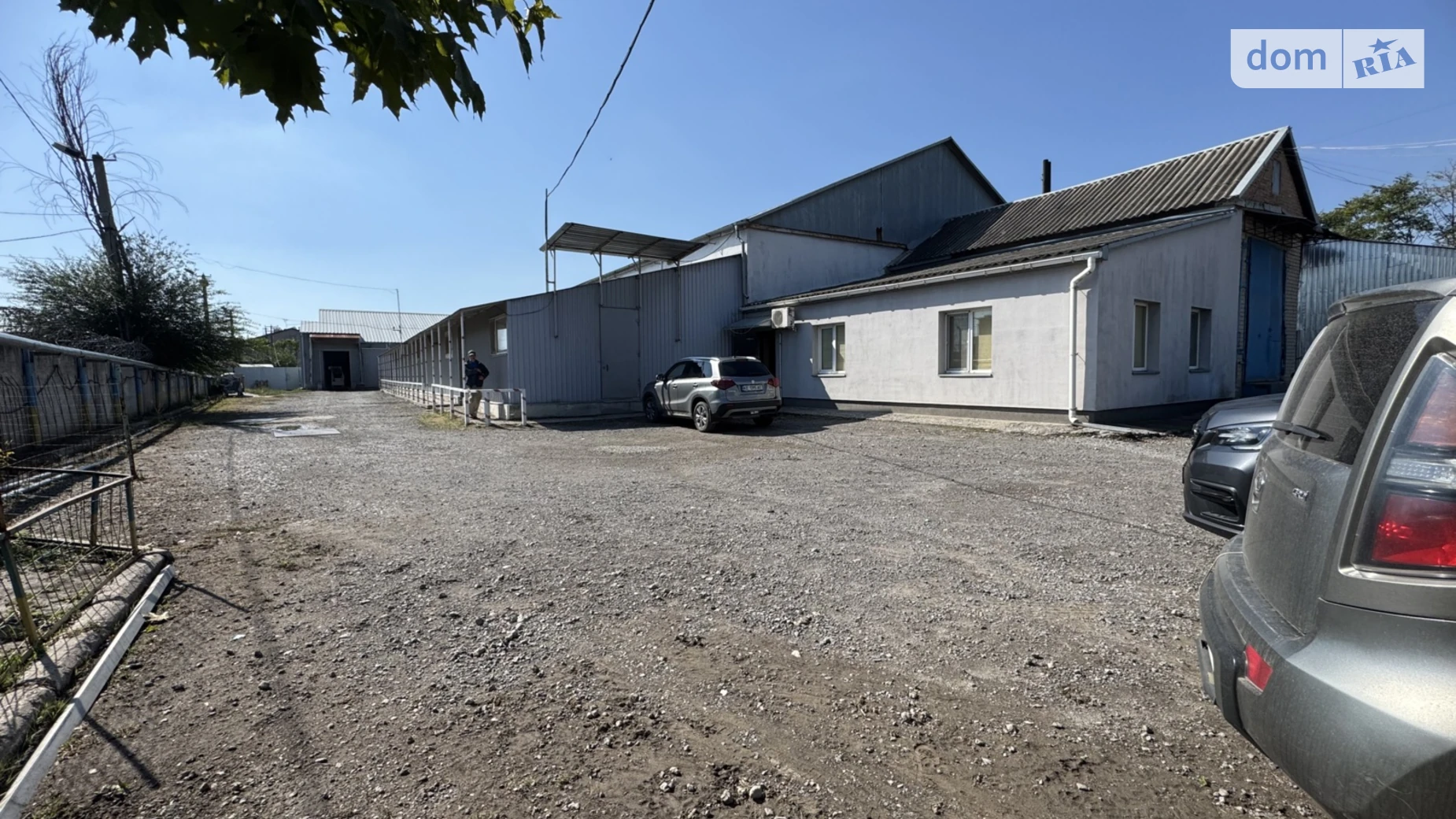 Сдается в аренду объект сферы услуг 1600 кв. м в 1-этажном здании, цена: 176000 грн - фото 3