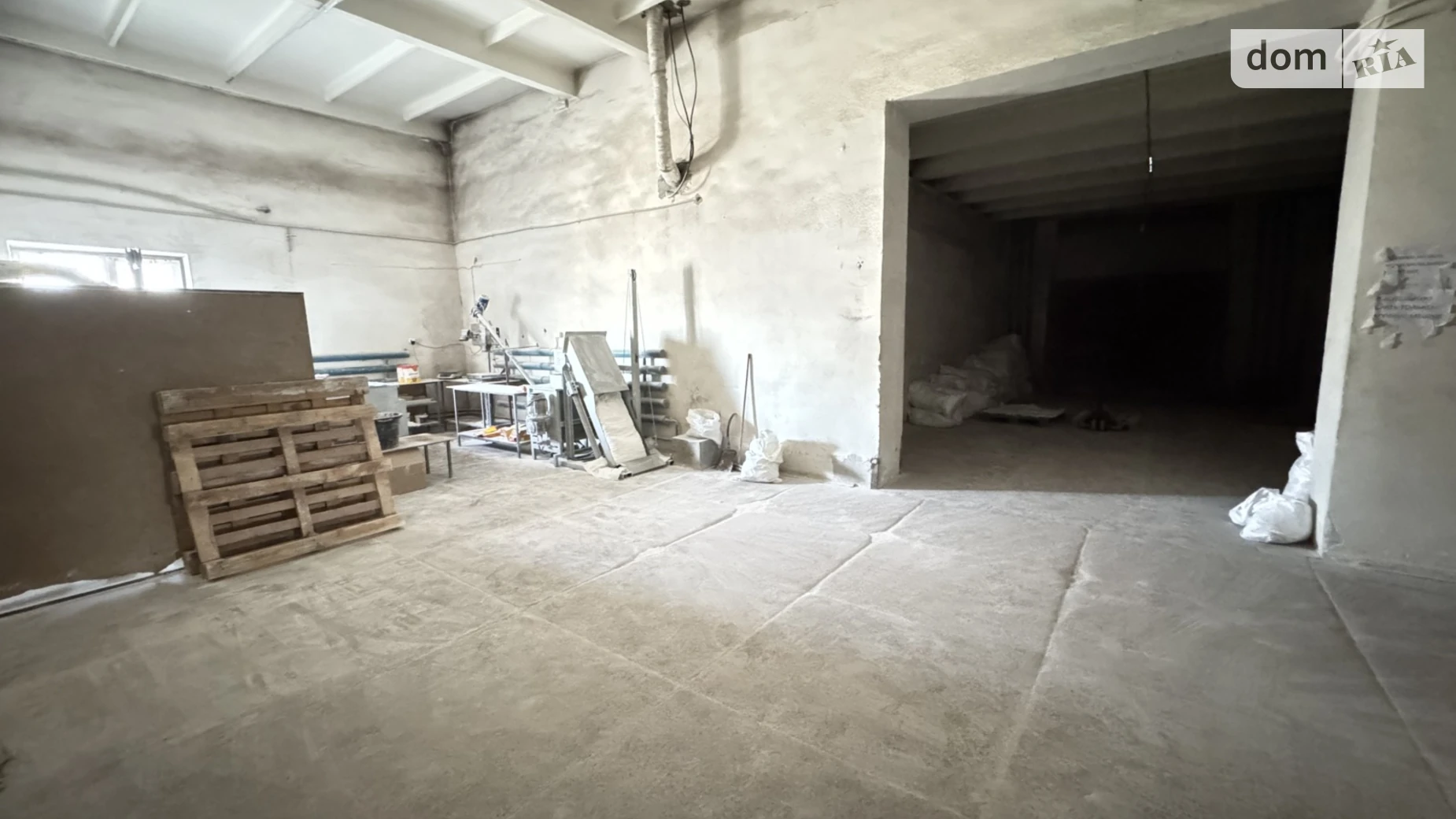 Сдается в аренду объект сферы услуг 1600 кв. м в 1-этажном здании, цена: 176000 грн - фото 5