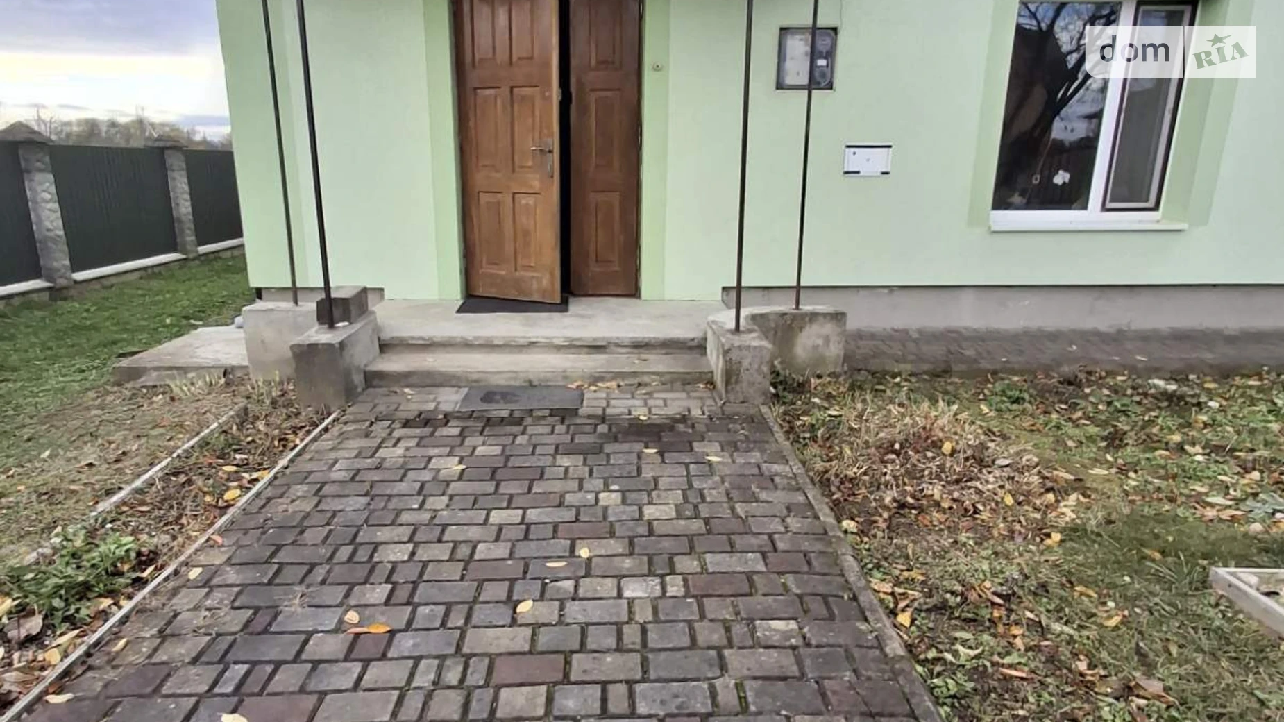 Продается дом на 2 этажа 278 кв. м с подвалом, цена: 139800 $ - фото 3