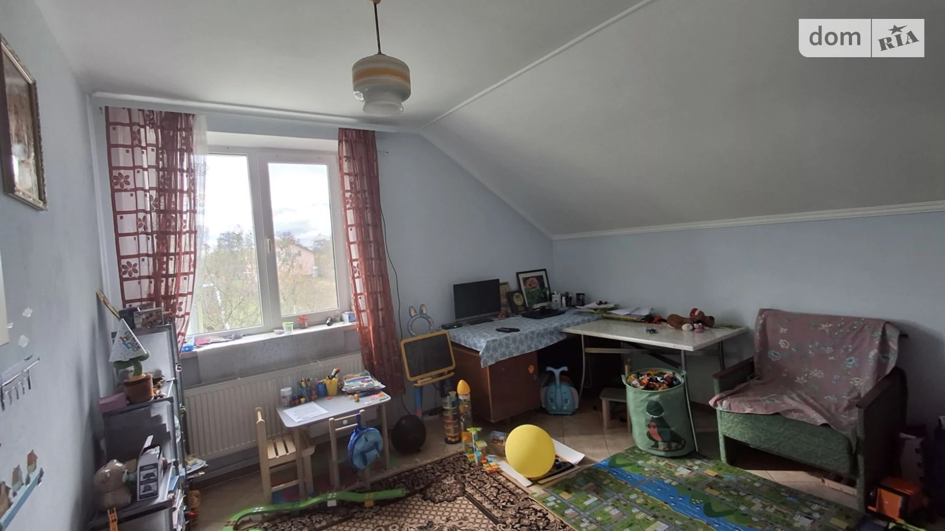 Продается дом на 2 этажа 278 кв. м с подвалом, цена: 139800 $ - фото 5