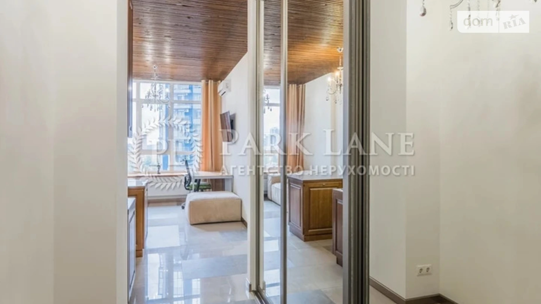 Здається в оренду 1-кімнатна квартира 42.2 кв. м у Києві, вул. Маккейна Джона, 7 - фото 3