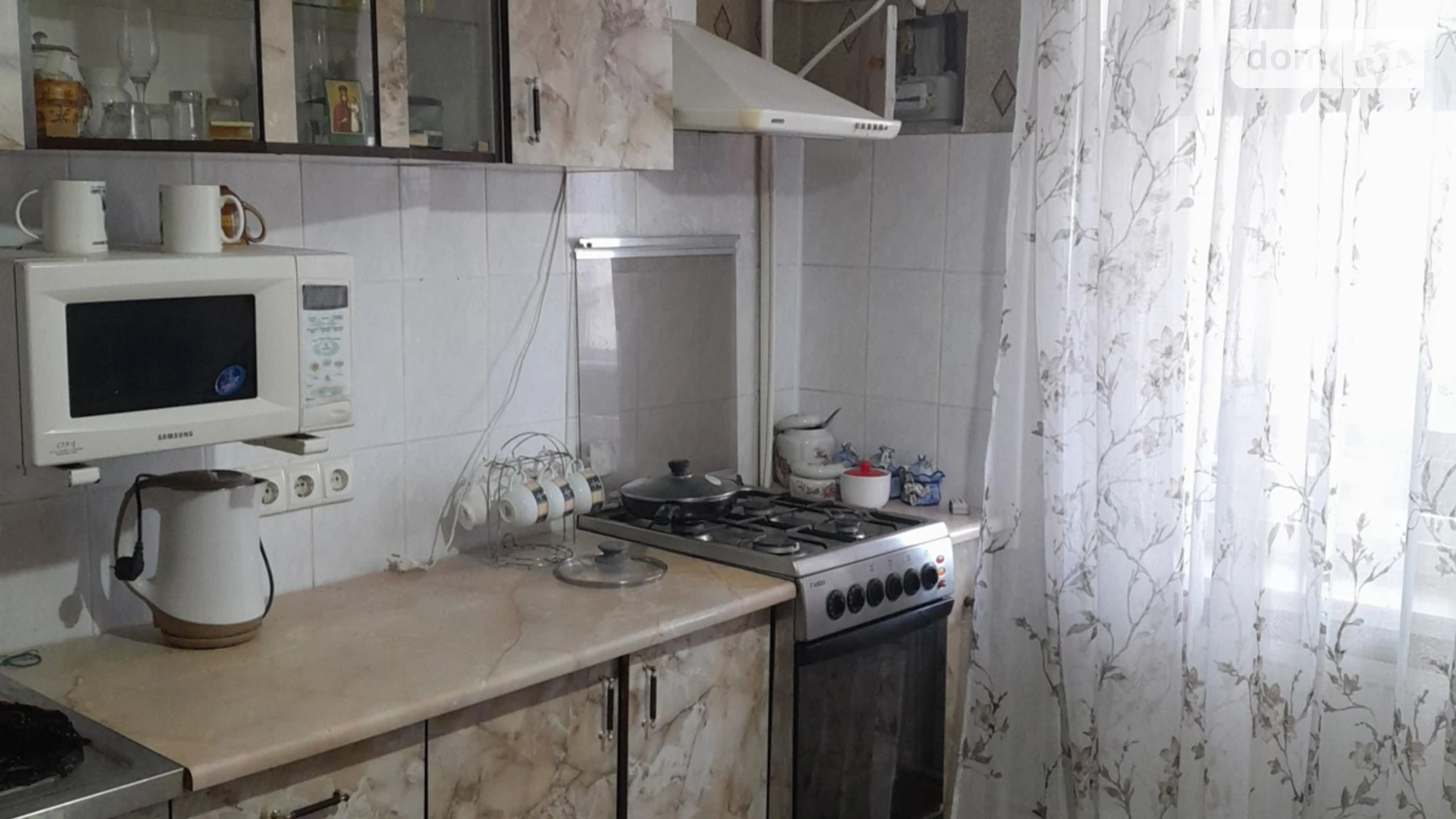 Здається в оренду 1-кімнатна квартира 35 кв. м у Вінниці, вул. Героїв Нацгвардії(Некрасова) - фото 2