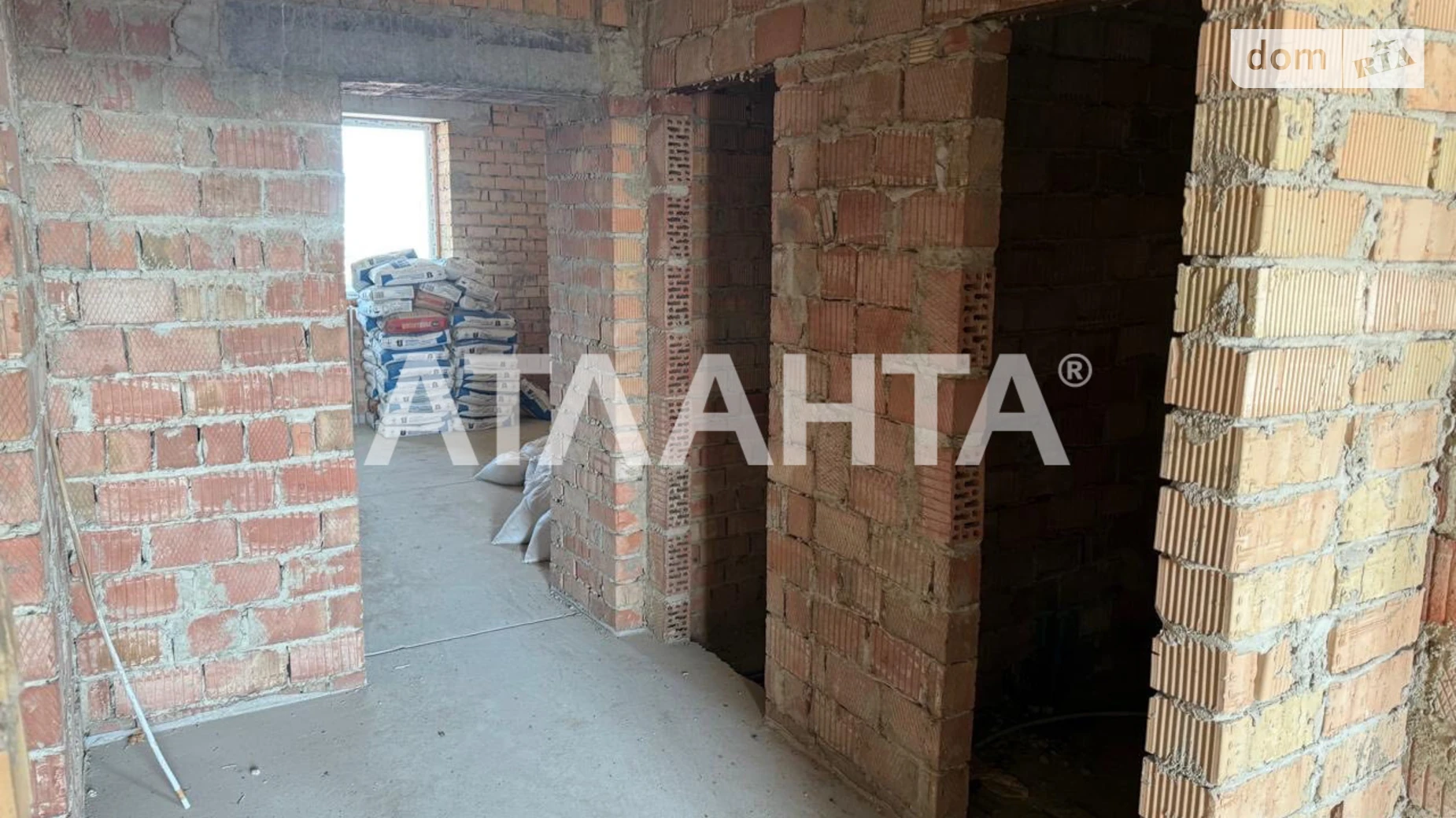 Продается 2-комнатная квартира 68.6 кв. м в, цена: 32500 $ - фото 4
