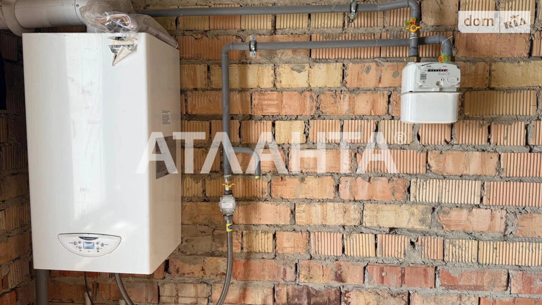 Продается 2-комнатная квартира 68.6 кв. м в, цена: 32500 $ - фото 5