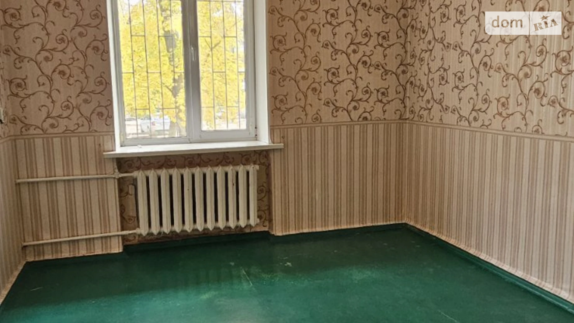 3-кімнатна квартира 67.84 кв. м у Запоріжжі, вул. Сергія Синенка - фото 2