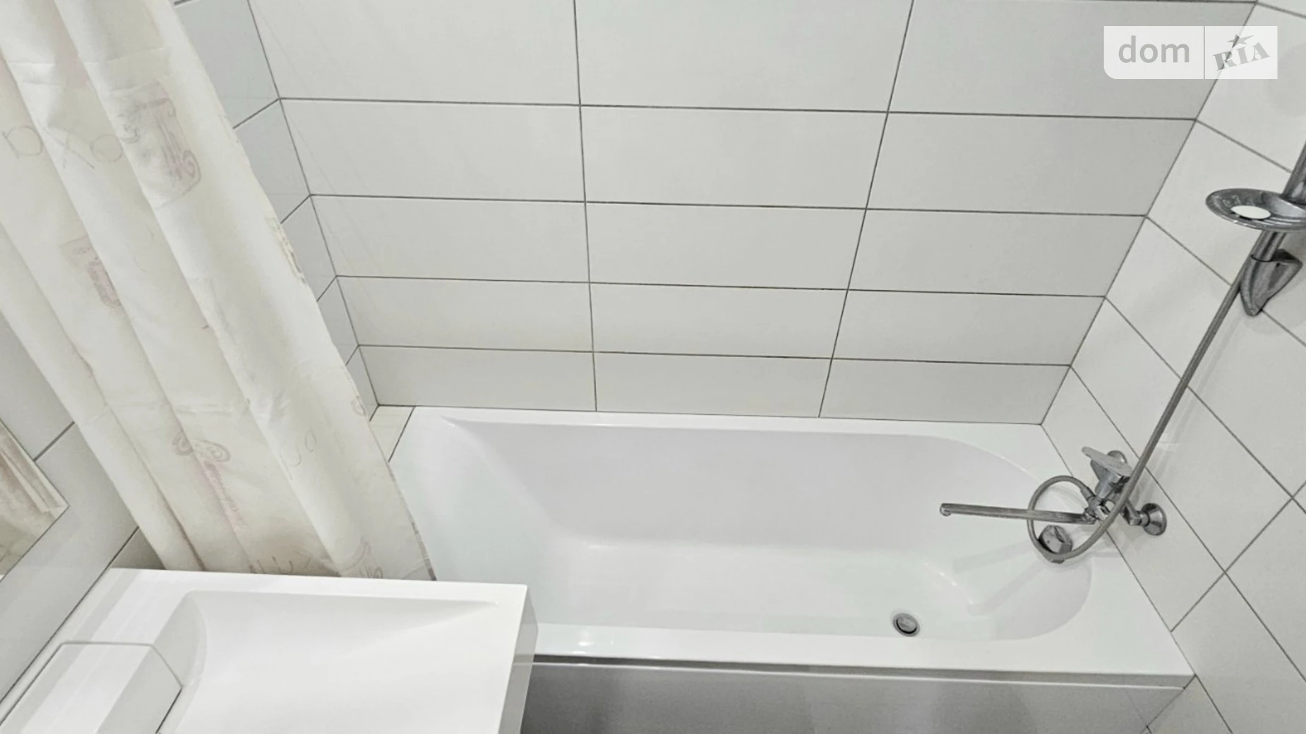 3-кімнатна квартира 67.84 кв. м у Запоріжжі, вул. Сергія Синенка - фото 4