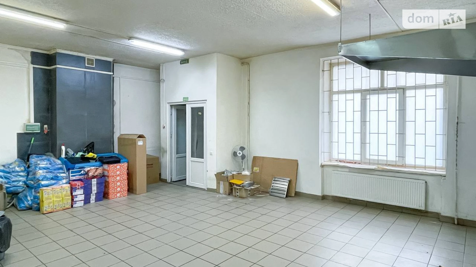 Сдается в аренду помещения свободного назначения 45 кв. м в 5-этажном здании, цена: 15000 грн - фото 2