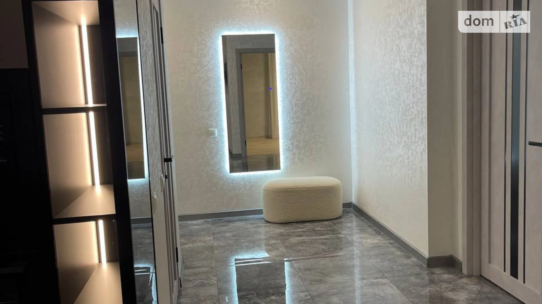 Продается 2-комнатная квартира 64 кв. м в Крыжановка, Николаевская дор. - фото 3