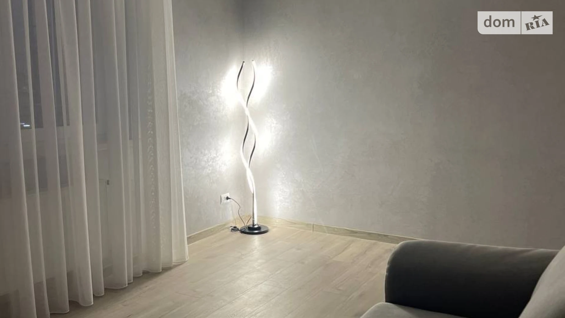 Продается 2-комнатная квартира 64 кв. м в Крыжановка, Николаевская дор. - фото 5