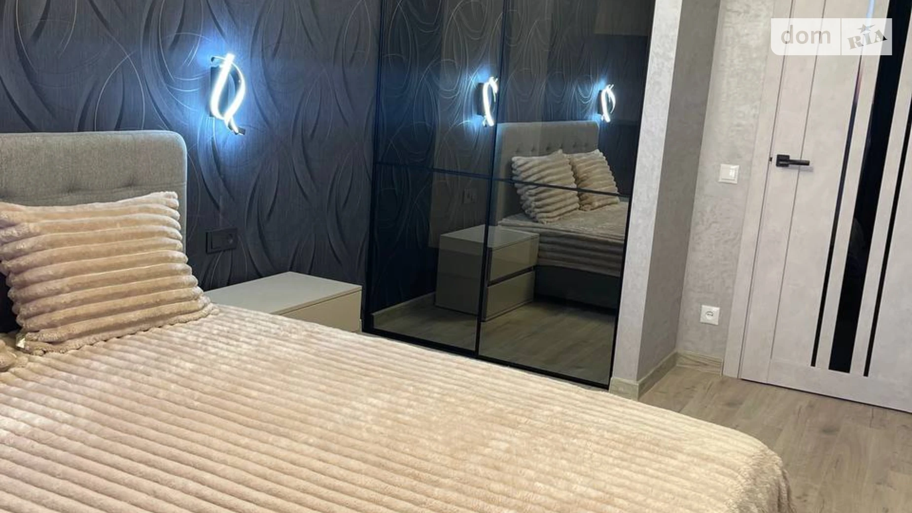 Продается 2-комнатная квартира 64 кв. м в Крыжановка, Николаевская дор. - фото 4