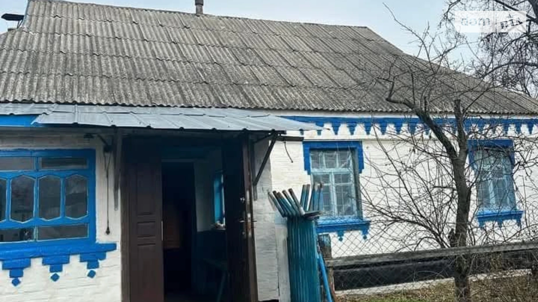 Продается одноэтажный дом 92.1 кв. м с балконом, цена: 11500 $ - фото 2