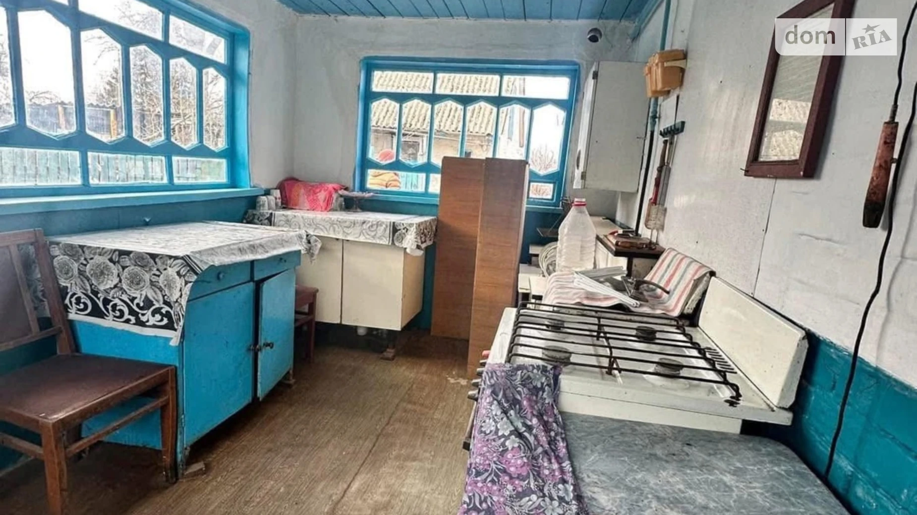 Продается одноэтажный дом 92.1 кв. м с балконом, цена: 11500 $ - фото 5