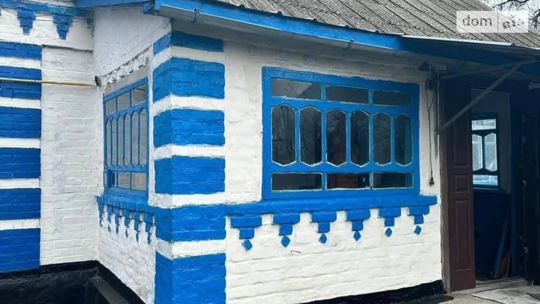 Продается одноэтажный дом 92.1 кв. м с балконом, цена: 11500 $ - фото 3