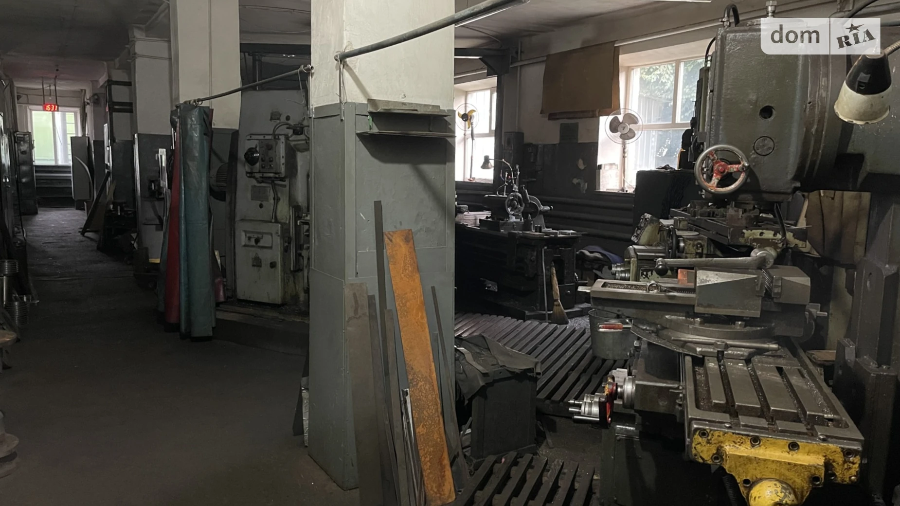 ул. Лесозащитная, 4 Северный Днепр, цена: 130000 грн - фото 2