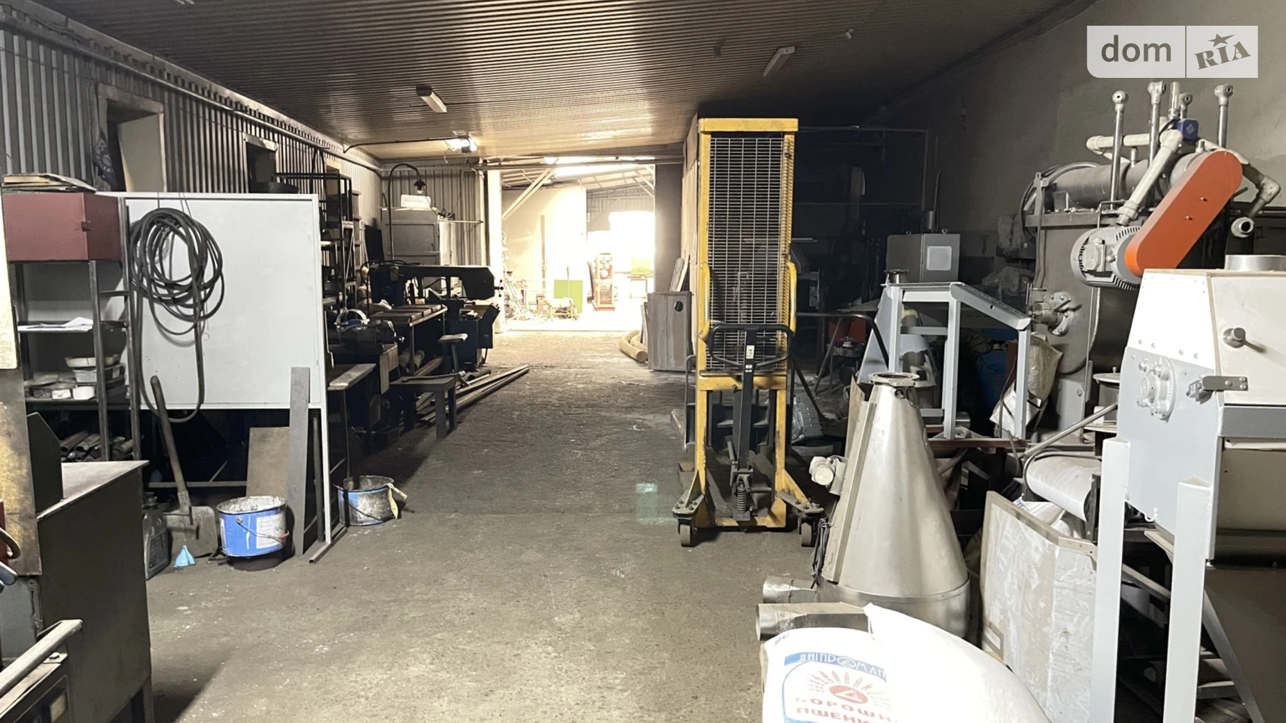 ул. Лесозащитная, 4 Северный Днепр, цена: 130000 грн - фото 3