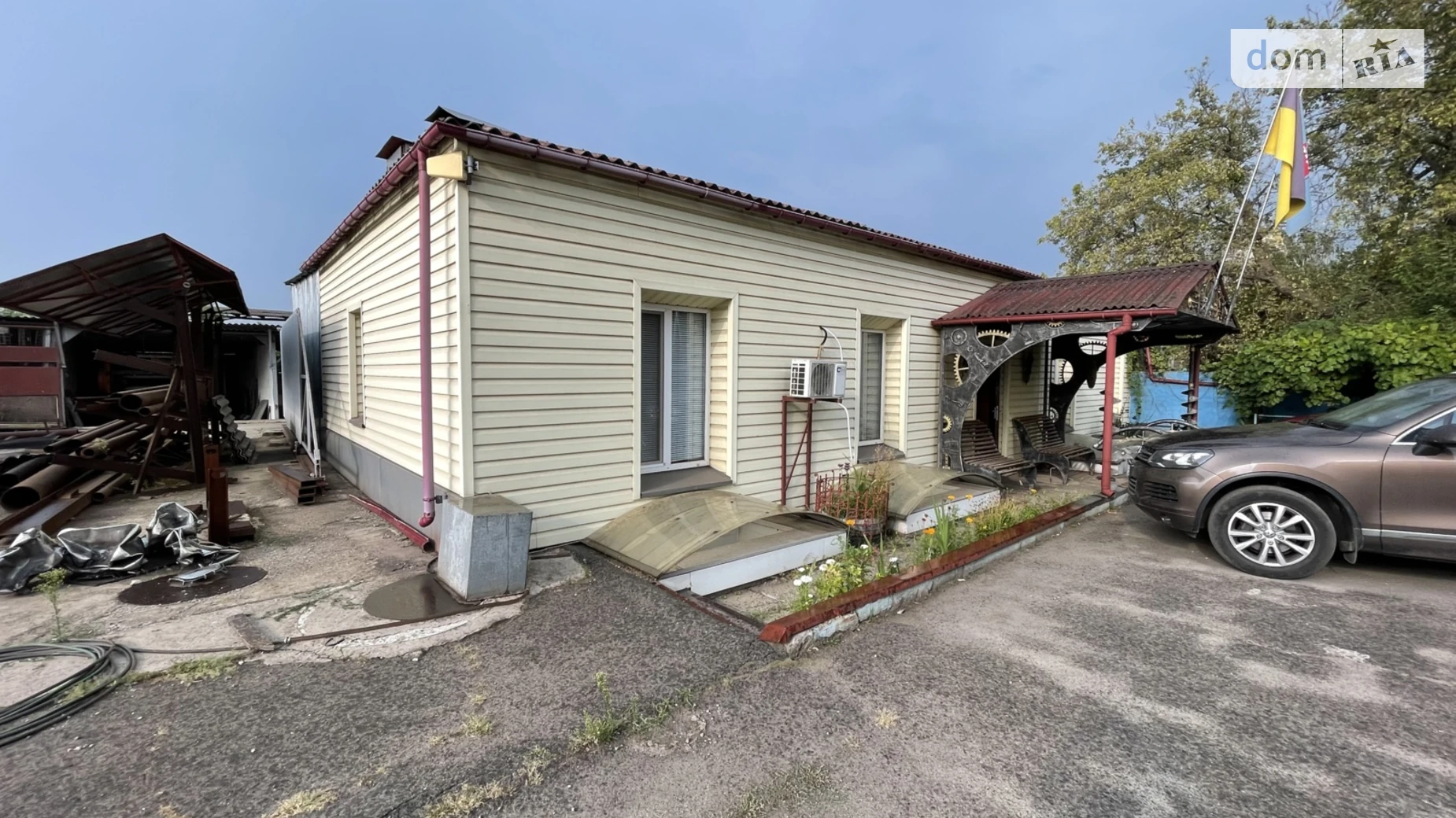 ул. Лесозащитная, 4 Северный Днепр, цена: 130000 грн - фото 4