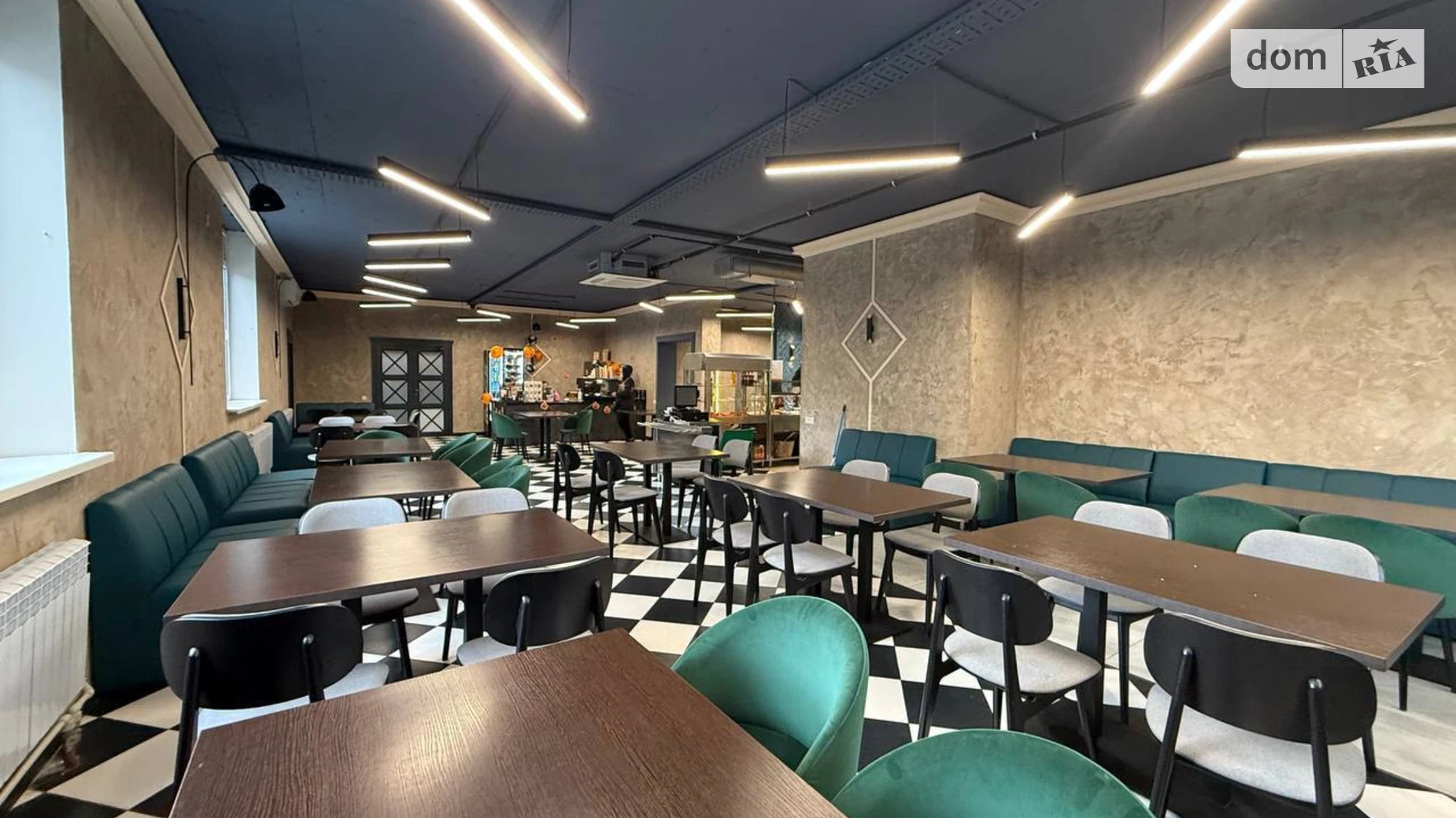 Здається в оренду приміщення вільного призначення 184 кв. м в 14-поверховій будівлі, цена: 1840 $ - фото 2