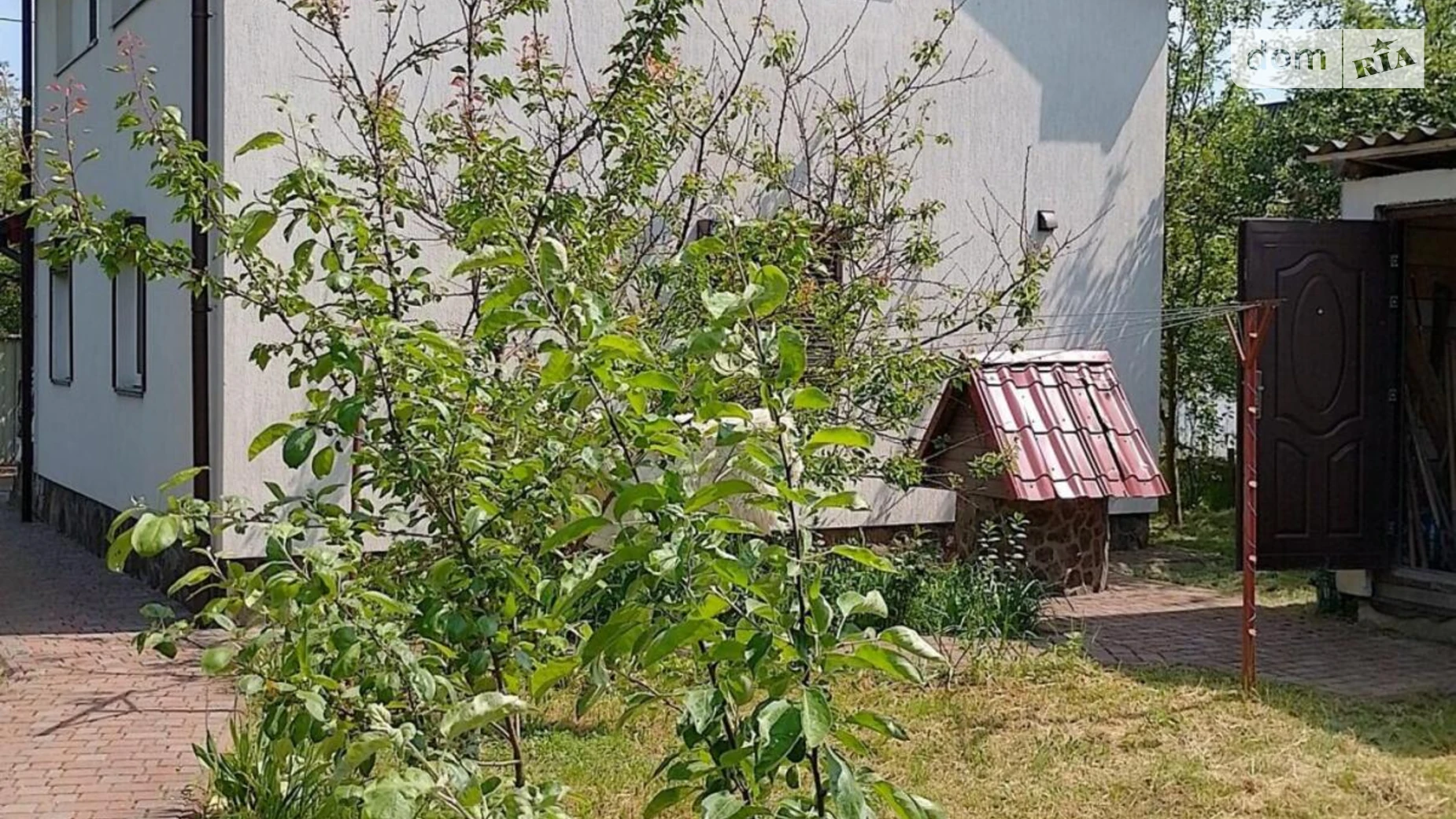 Продается дом на 2 этажа 112.4 кв. м с гаражом, цена: 96000 $ - фото 2