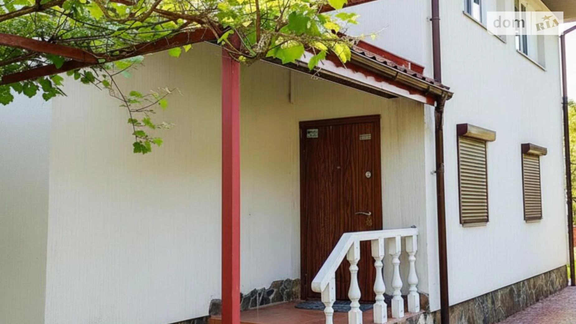 Продается дом на 2 этажа 112.4 кв. м с гаражом, цена: 96000 $ - фото 4