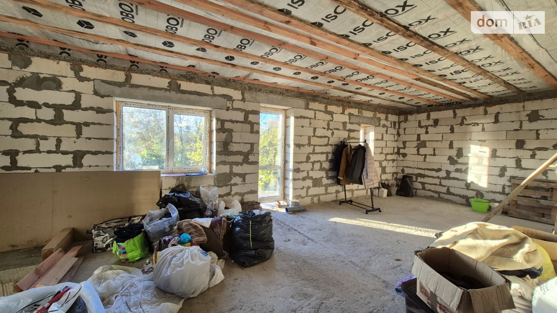 Продается дом на 3 этажа 115 кв. м с участком, цена: 95000 $ - фото 5