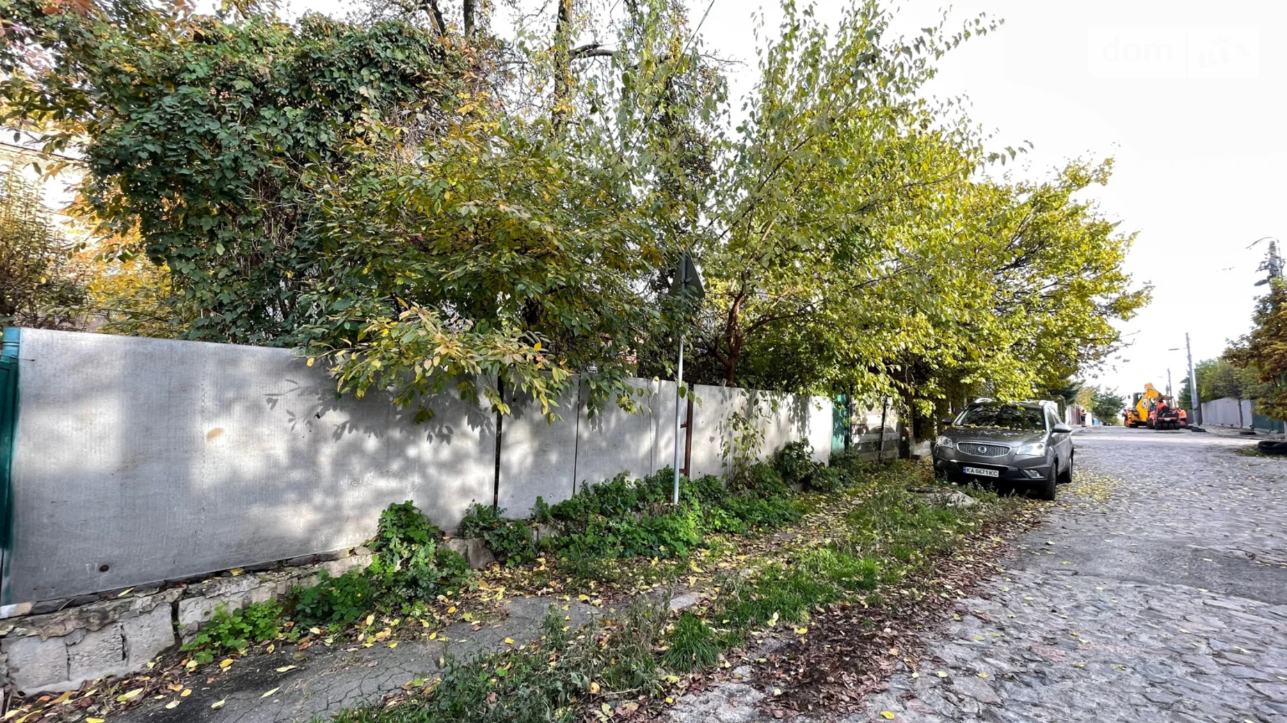 Продається земельна ділянка 4.27 соток у Київській області, цена: 75000 $ - фото 3