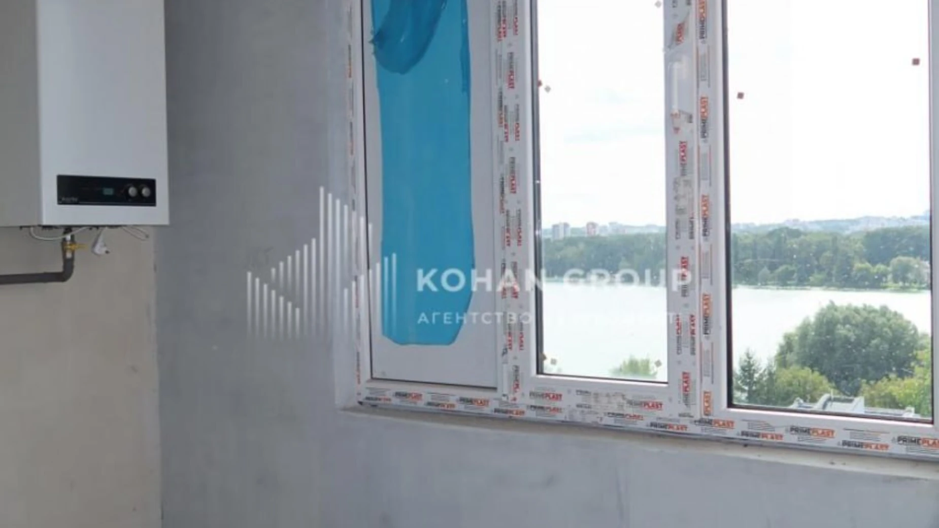 Продается 1-комнатная квартира 51.6 кв. м в Хмельницком, цена: 54180 $ - фото 3