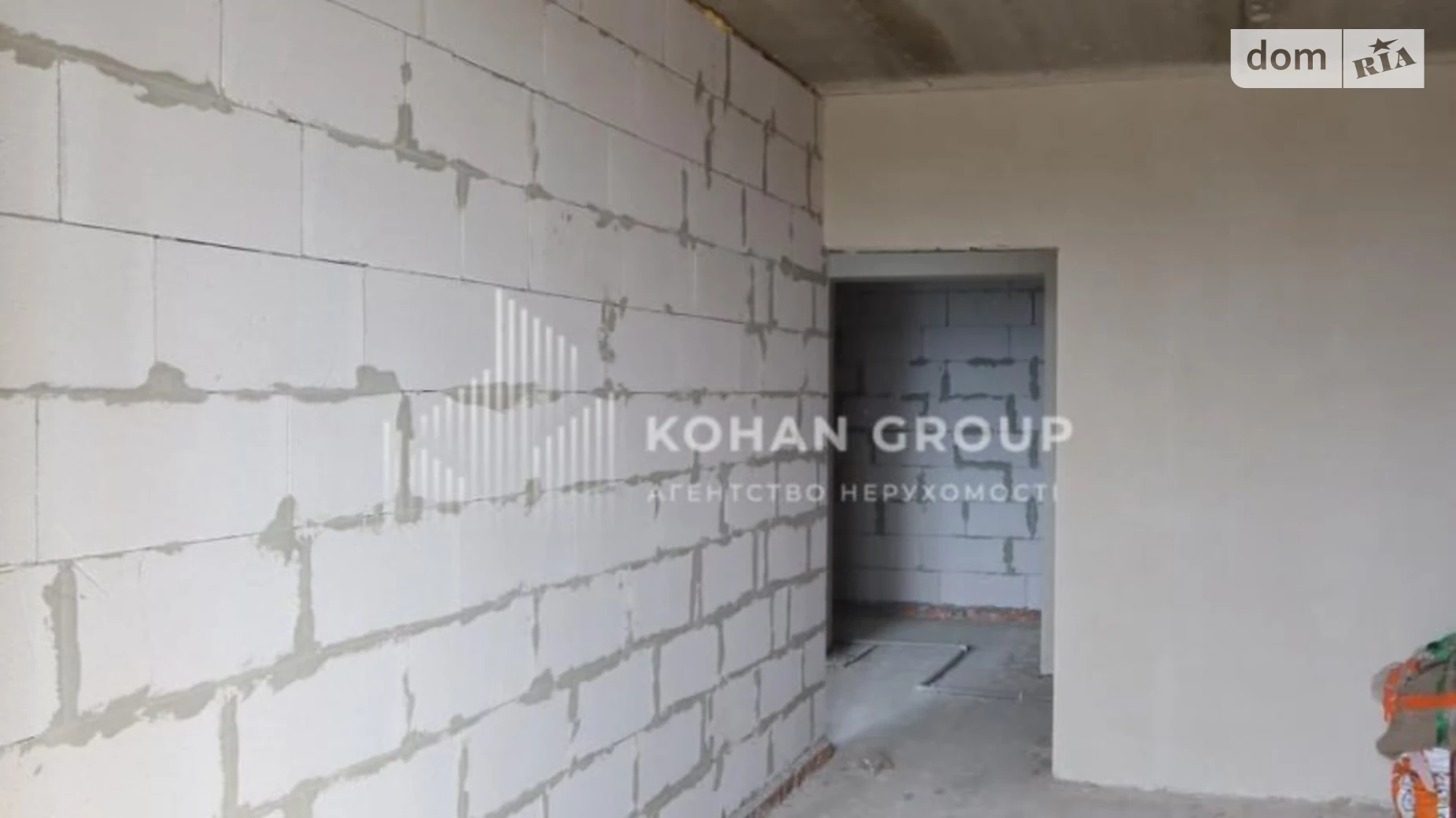 Продается 1-комнатная квартира 51.6 кв. м в Хмельницком, цена: 54180 $ - фото 5