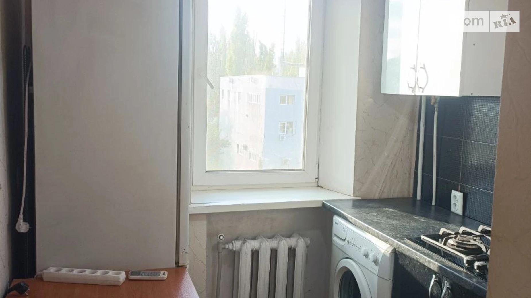 Здається в оренду 1-кімнатна квартира 30 кв. м у Одесі, цена: 4000 грн - фото 4