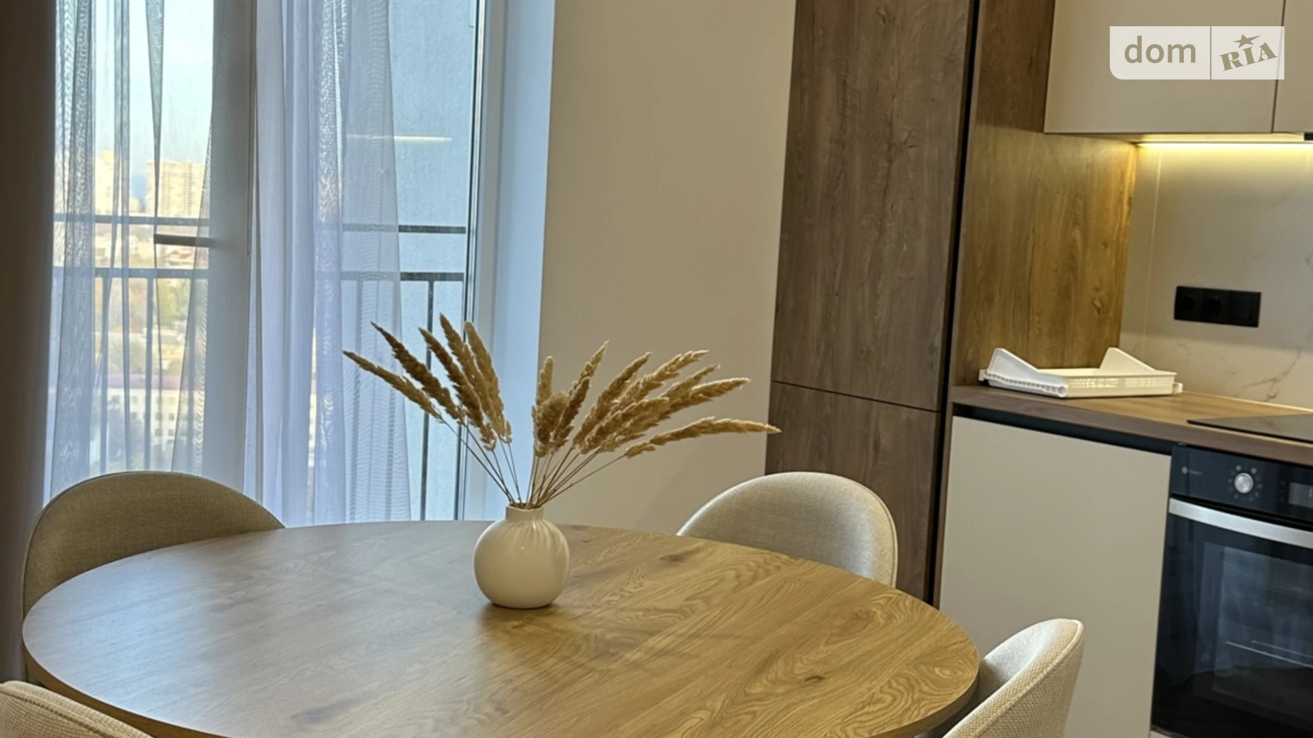 Продается 1-комнатная квартира 43.4 кв. м в Одессе, ул. Краснова, 1Б - фото 2