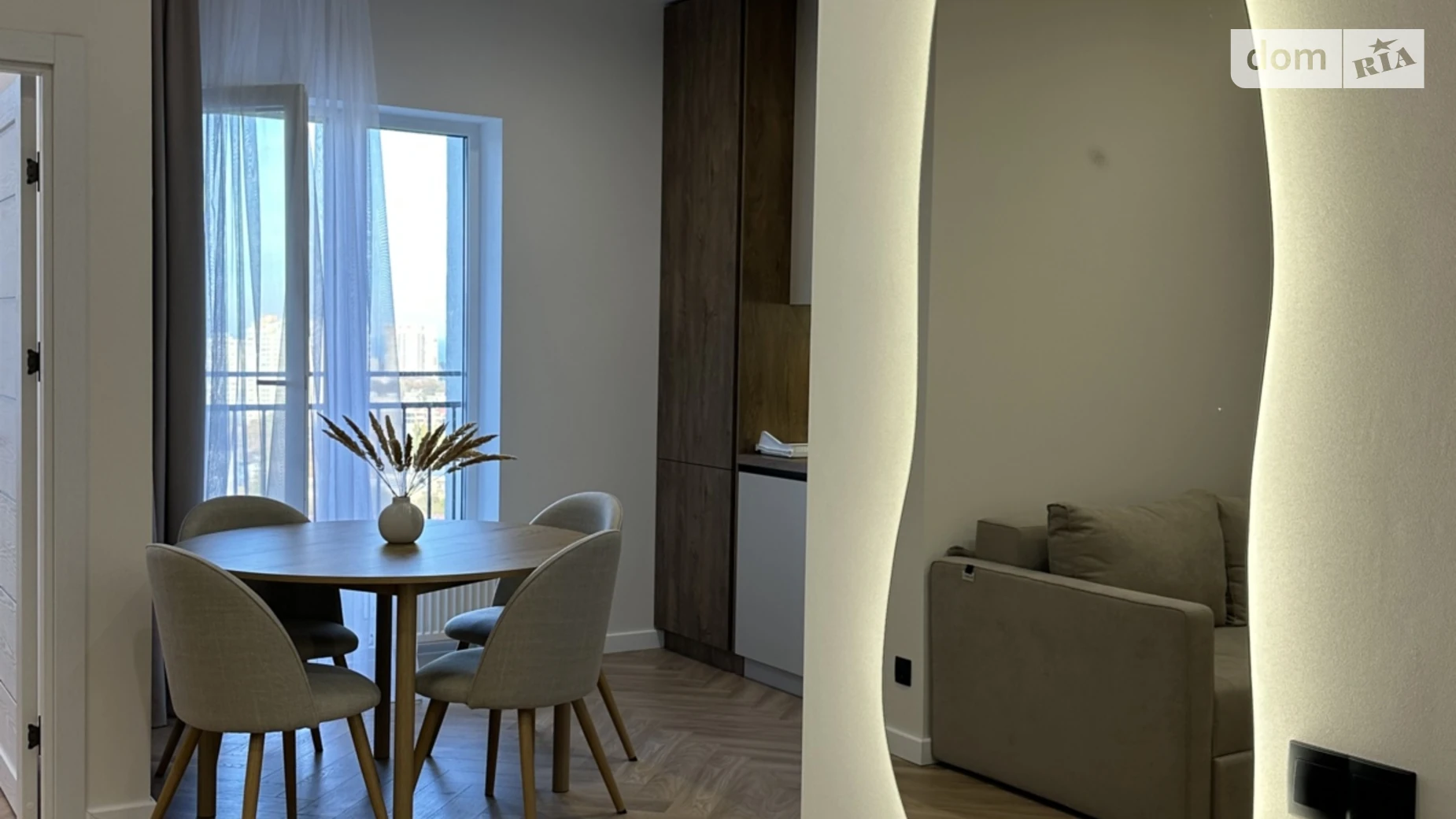 Продается 1-комнатная квартира 43.4 кв. м в Одессе, ул. Краснова, 1Б - фото 3