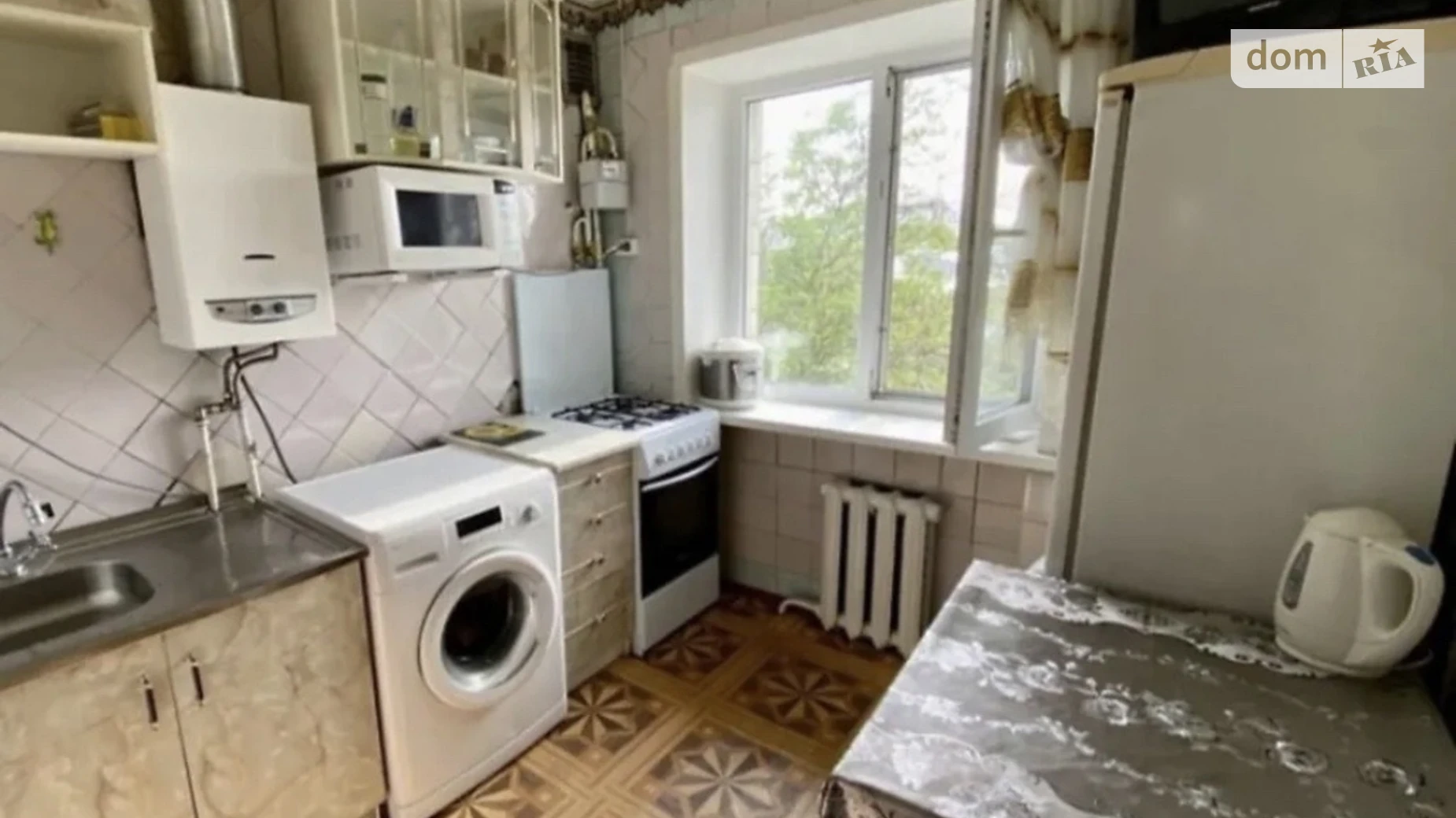 Здається в оренду 1-кімнатна квартира 30 кв. м у Вінниці, вул. Антона Листопада(Єрмака) - фото 2