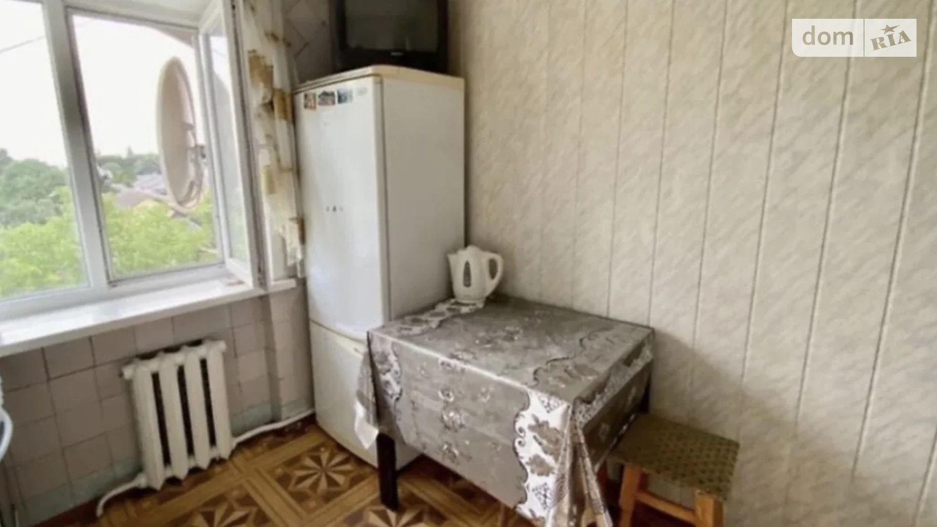 Здається в оренду 1-кімнатна квартира 30 кв. м у Вінниці, вул. Антона Листопада(Єрмака) - фото 3